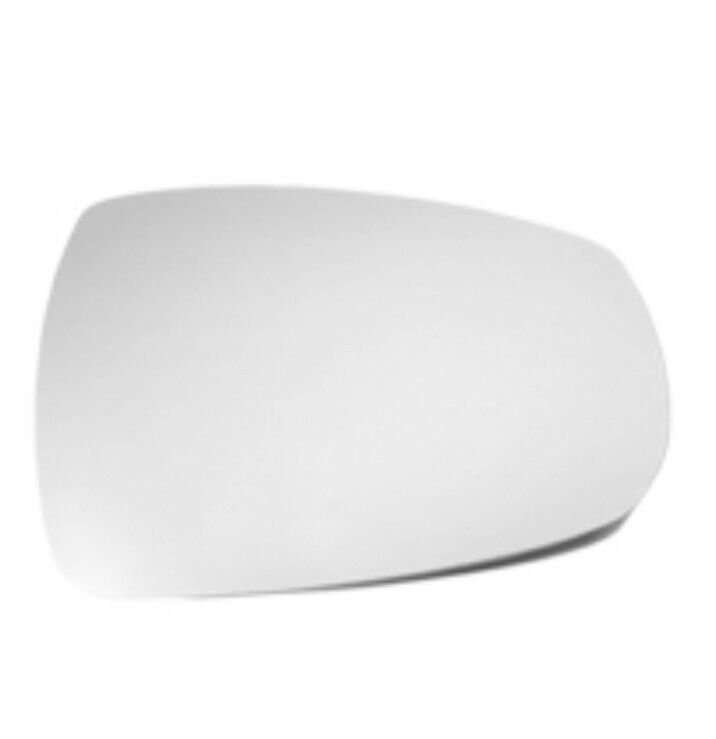 Side View Mirror Glass Reversing Lens Replacement Right For 2013-2017 Mazda 6