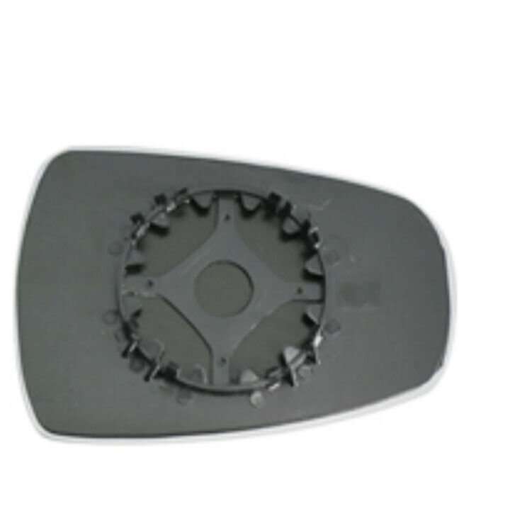 Side View Mirror Glass Reversing Lens Replacement Right For 2013-2017 Mazda 6