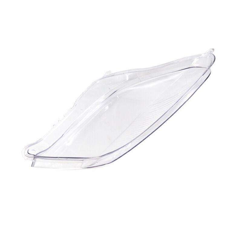 Fit For OPEL ASTRA H Year 2004-2010 Transparent Headlamp Cover Lens Left