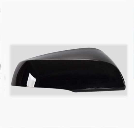 Side View Mirror Housing Part Black Right For 2020-2023 Toyota Frontlander SUV
