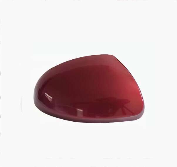 Side View Mirror Housing Top Quality Part Red Right For 2012-2016 VW Sharan 7N1