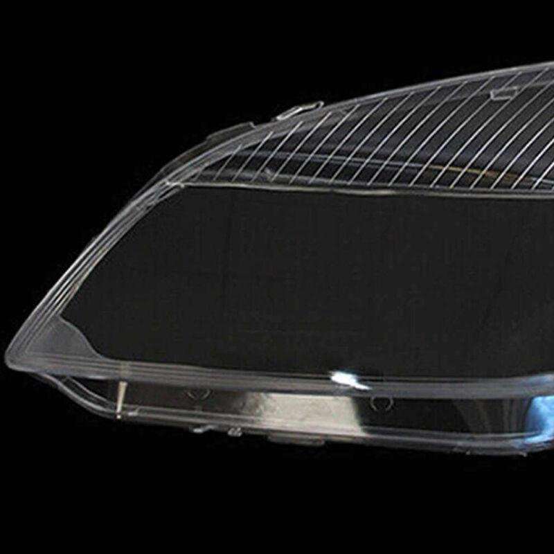 Fit For OPEL ASTRA H Year 2004-2010 Transparent Headlamp Cover Lens Left