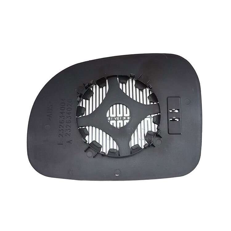 Side View Mirror Glass Heating Right Part 1PC For 2003-2010 Mercedes-Benz Viano