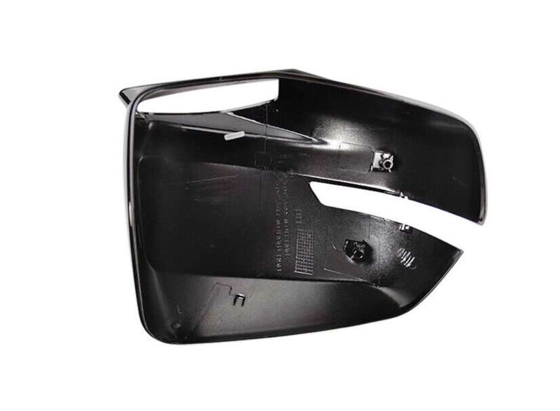 For 2018-2021 Cadillac XT4 XT5 Side View Mirror Housing High Quality Red Left