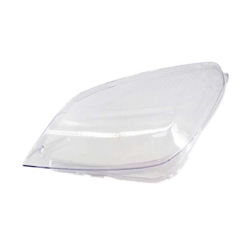 Fit For OPEL ASTRA H Year 2004-2010 Transparent Headlamp Cover Lens Left
