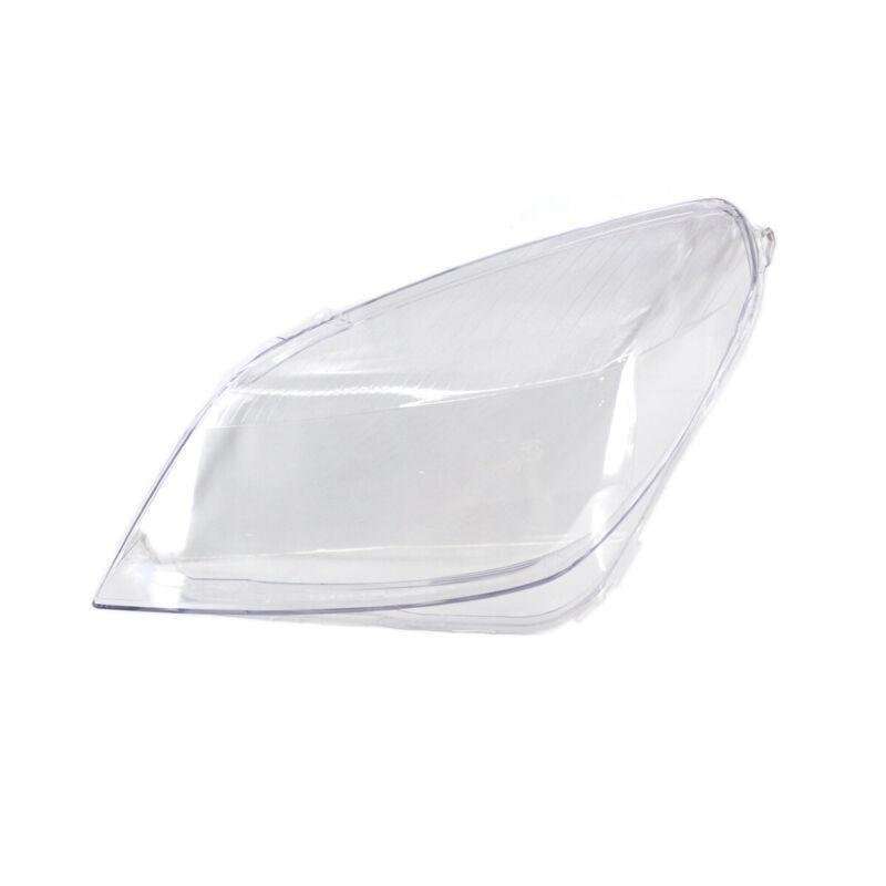 Fit For OPEL ASTRA H Year 2004-2010 Transparent Headlamp Cover Lens Left