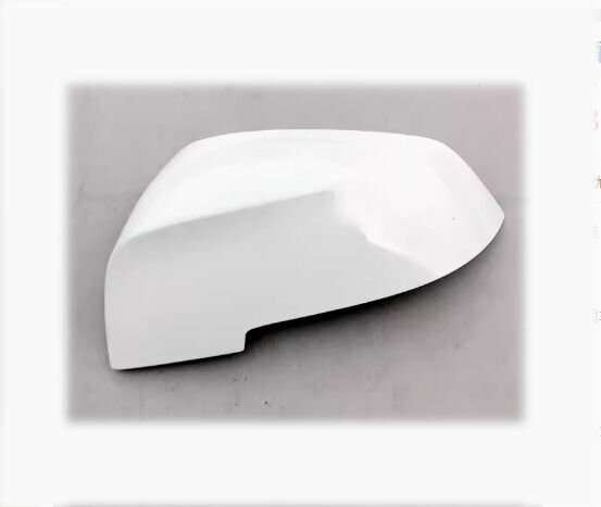 Side View Mirror Housing Markdown New White Left For 13-17 BMW 4 Series F32