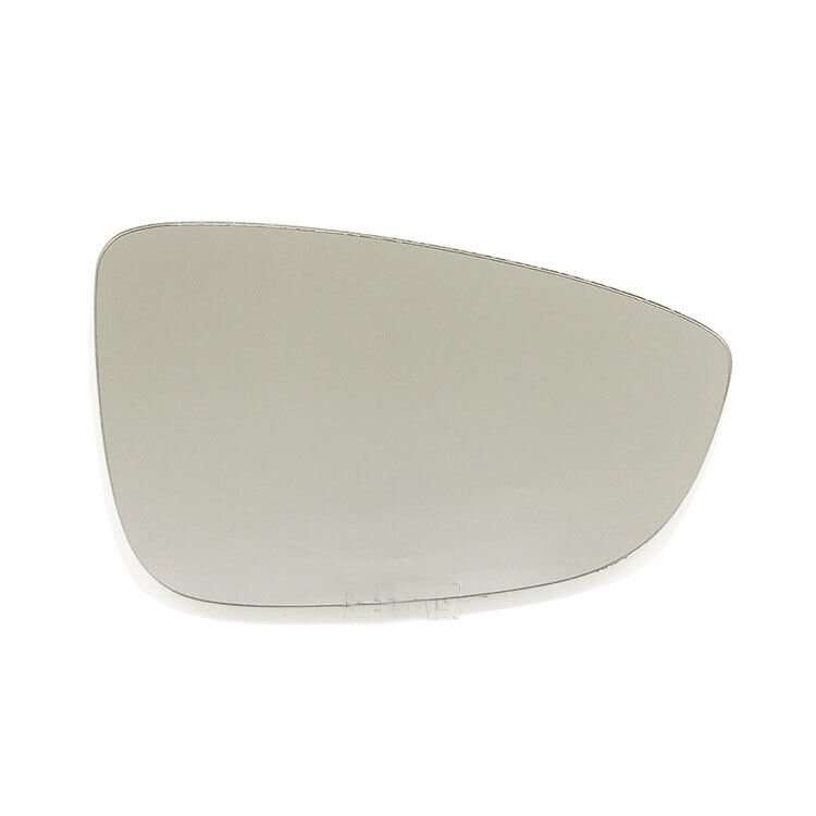 Side View Mirror Glass Heating Right 1PC For Volkswagen Jetta Passat CC Beetle