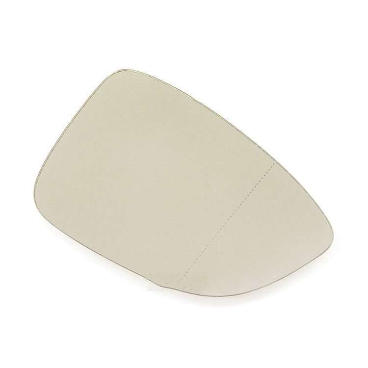 Side View Mirror Glass Heating Right 1PC For Volkswagen Jetta Passat CC Beetle