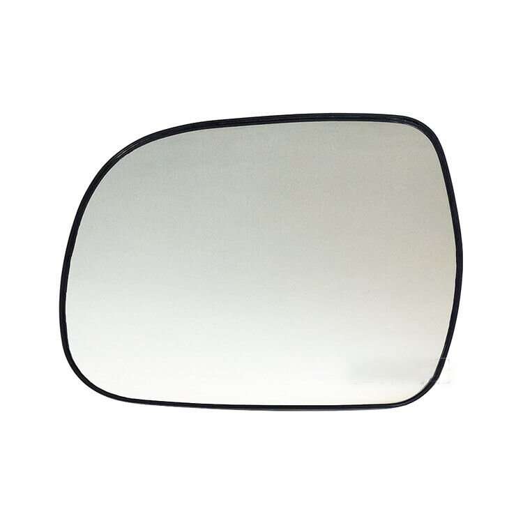 Car Side View Mirror Glass Heating Left Part New 1PC For 2003-2008 Lexus RX