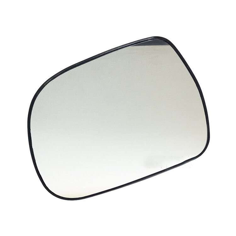 Car Side View Mirror Glass Heating Left Part New 1PC For 2003-2008 Lexus RX