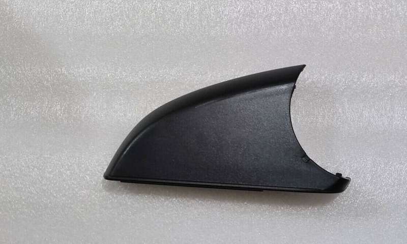 For 12-19 Benz B Class Hatchback Door Side View Mirror Lower Housing Right 1PC