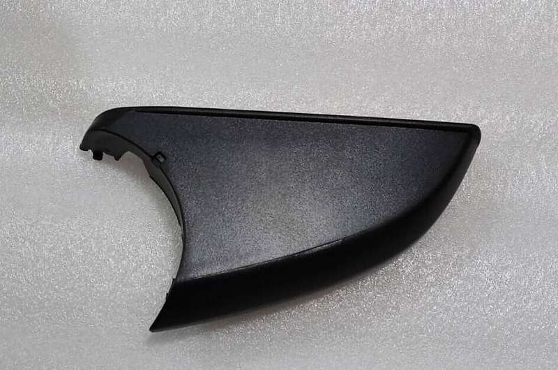For 12-19 Benz B Class Hatchback Door Side View Mirror Lower Housing Right 1PC