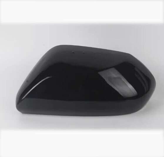 Black Side View Mirror Housing Markdown Left For 2019-2023 Toyota Avalon Sedan