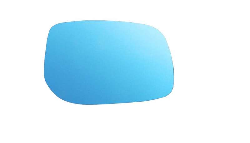 Side View Mirror Glass Replacement Right 1PC For 2007-2013 Toyota Corolla Car