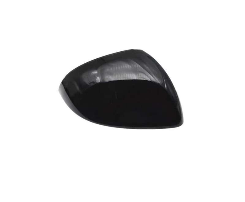 Side View Mirror Housing Markdown Part Black Left For 2022-2023 Benz EQS X296