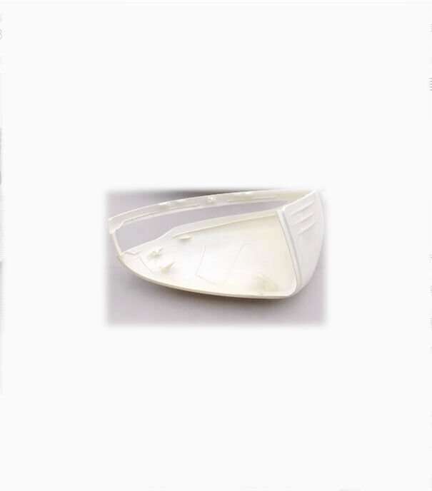 Side View Mirror Housing Markdown White Left For 2020-2023 Benz GLB Class X247