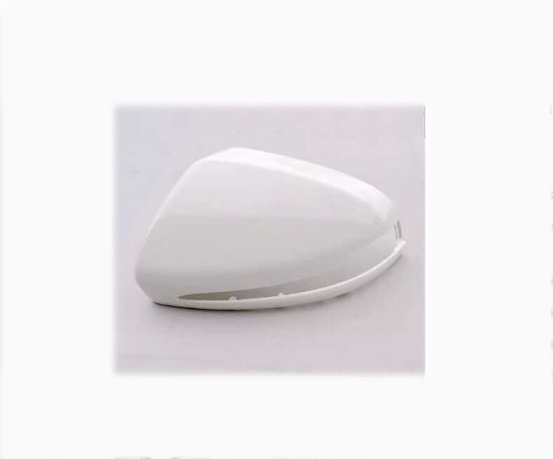 Side View Mirror Housing Markdown White Left For 2020-2023 Benz GLB Class X247