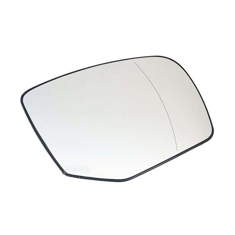 Side View Mirror Glass Heating Right Part For 2018-2022 Jeep Grand/Commander