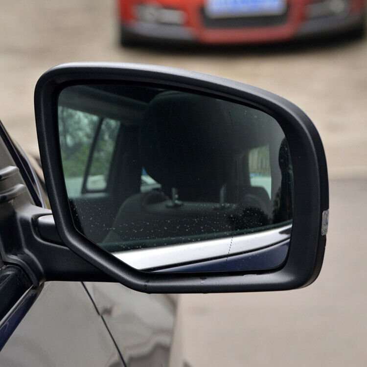 Side View Mirror Glass Heating Right Part For 2018-2022 Jeep Grand/Commander
