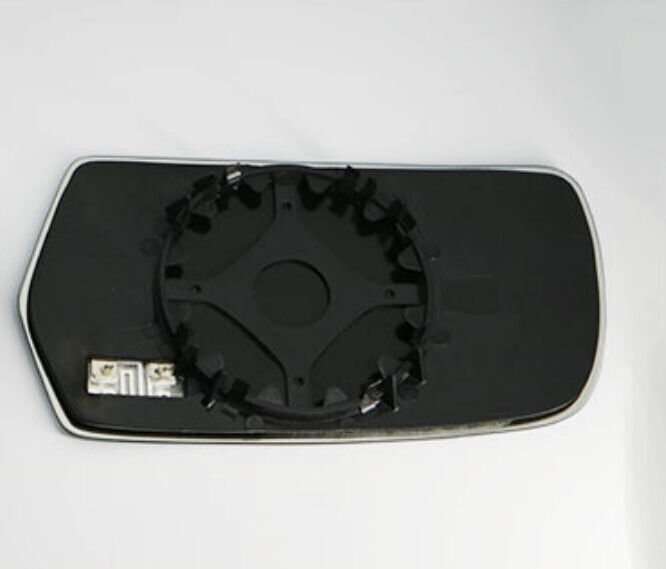 Side View Mirror Glass Heating Right Part 1PC For 2006-2009 Hyundai Sonta NF