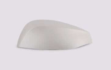 For 15-22 Infiniti Q50 Q70 QX30 Side View Mirror Housing Hot Sale White Left