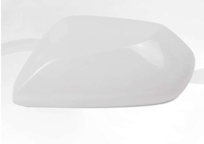 Side View Mirror Housing Ending Sale White Left For 18-23 Toyota C-HR AX10 SUV