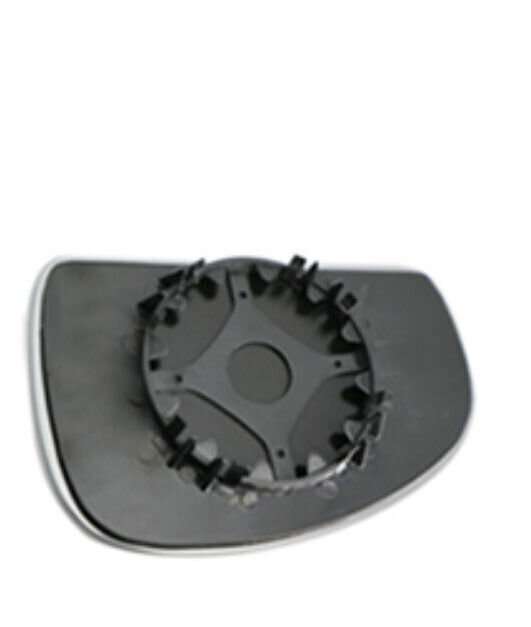 Side View Mirror Glass Reversing Lens Replacement Right Part 1PC For Chery E3