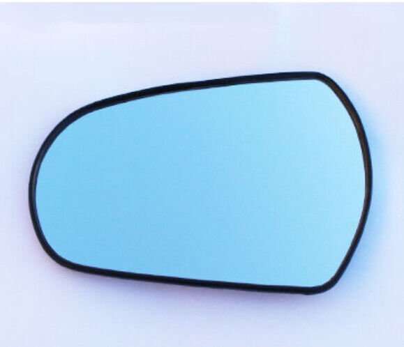 Side View Mirror Glass Heating Replacement Left For 2005-2007 Nissan Altima