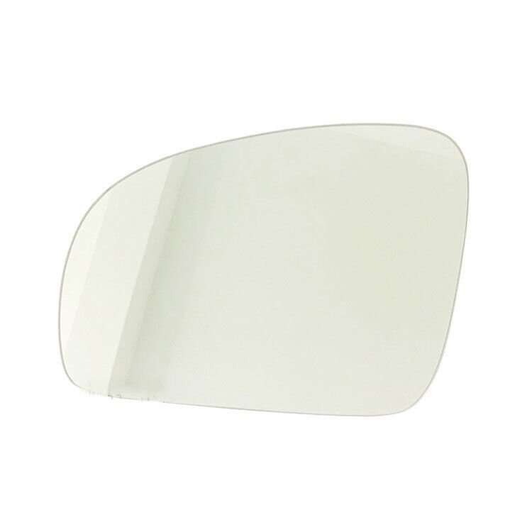 Side View Mirror Glass Heating Replacement Left 1PC For 2008-2014 Skoda Fabia