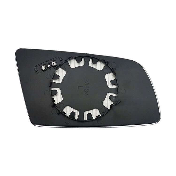 Side View Mirror Glass Heating Left Part For 2003-2007 BMW 5 Series E60 E61