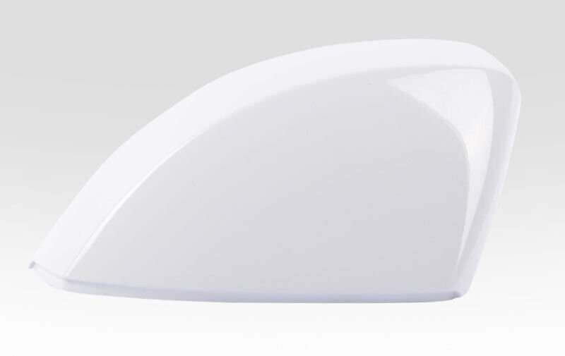 For 2014-2020 Audi A3 Side View Mirror Housing White Left High Quality Part