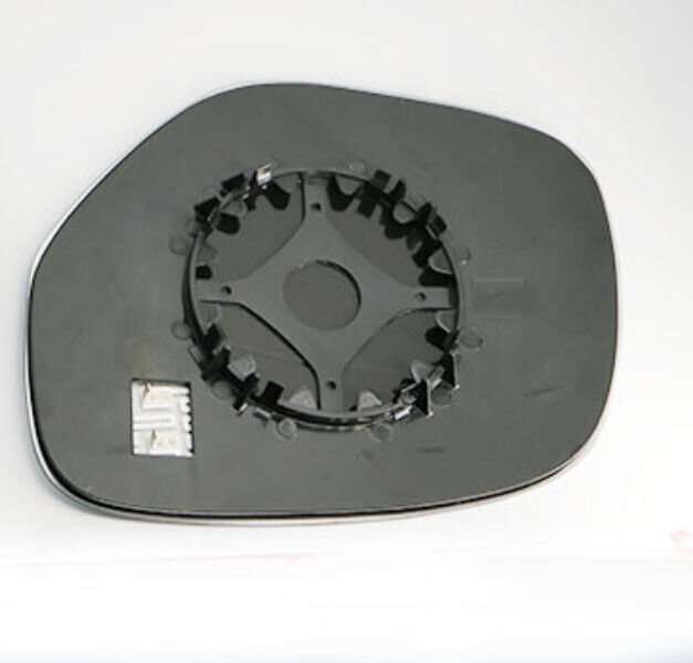 Side View Mirror Glass Heating Right 1PC For 2013-2020 Mitsubishi ASX Outlander