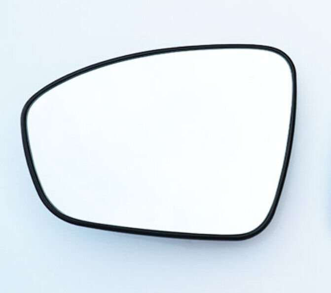 Side View Mirror Glass Replacement Left Part 1PC For 2020-2021 Nissan Sylphy