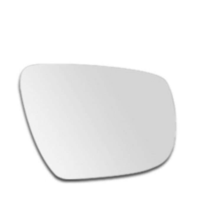 Side View Mirror Glass Heating Replacement Right For 2016-2019 Chery Tiggo 7