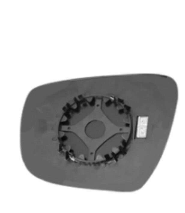 Side View Mirror Glass Heating Replacement Right For 2016-2019 Chery Tiggo 7