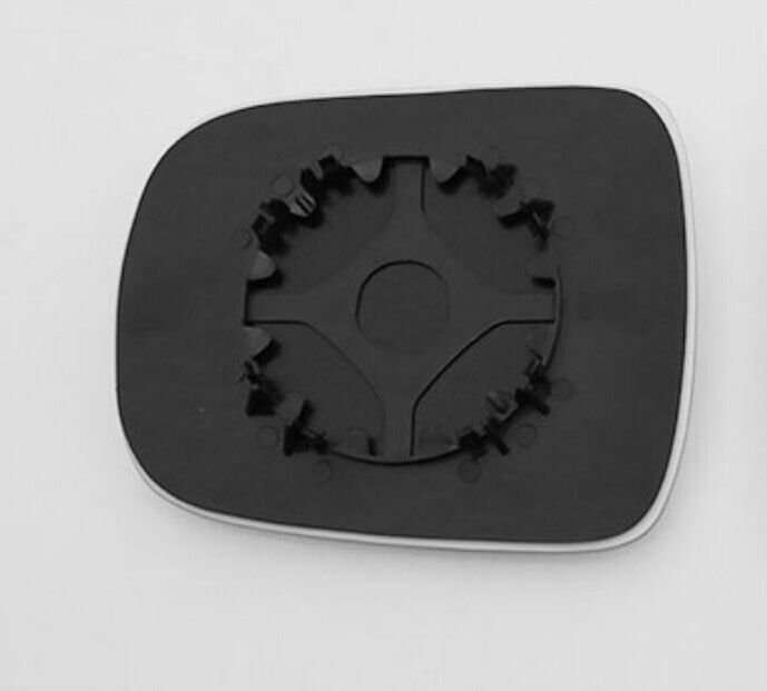 Side View Mirror Glass Reversing Lens Replacement Right For 2020 Chery Tiggo 3