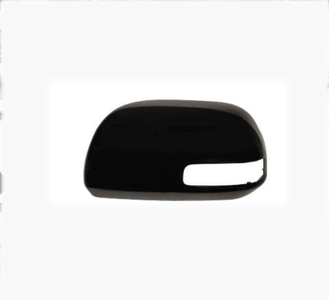 Side View Mirror Housing Ending Sale Black Left For 06-16 Toyota Previa MPV