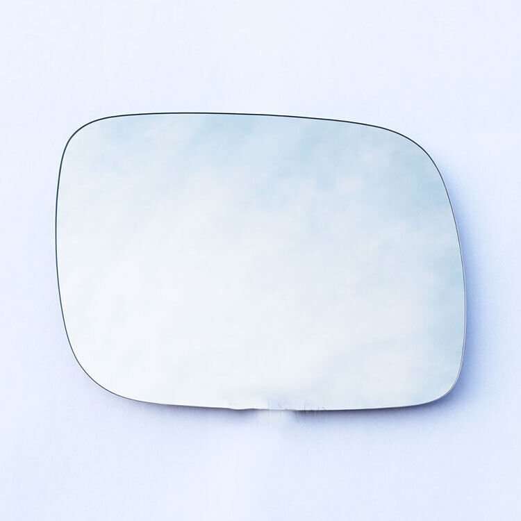 Side View Mirror Glass Heating Right Part 1PC For 2003-2006 Volkswagen Touareg