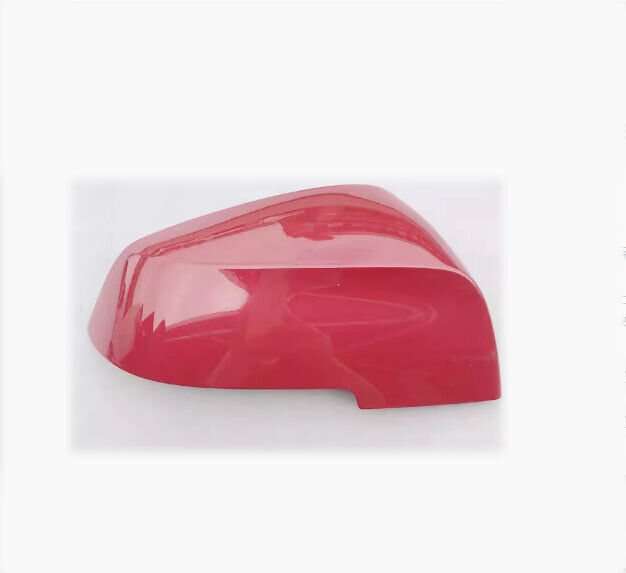 Side View Mirror Housing Markdown Part Red Right For 2014-2017 BMW 2 Series F22