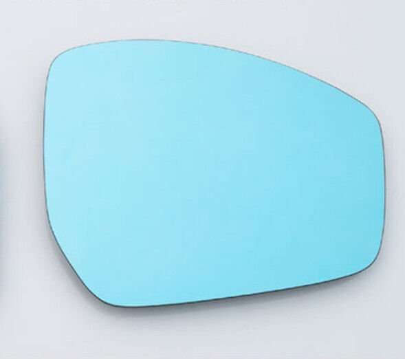 Side View Mirror Glass Heating Right 1PC For Land Rover Discovery 4 Freelander