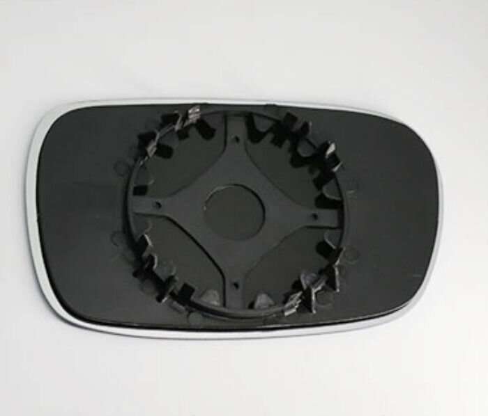 Side View Mirror Glass Replacement Right Part 1PC For 2010-2012 Suzuki Antelope