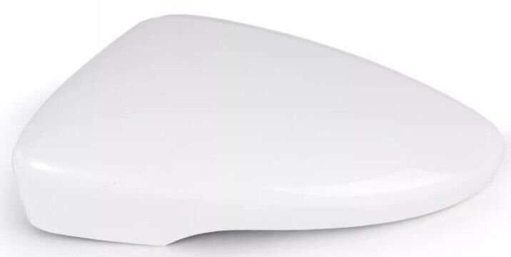Side View Mirror Housing Hatchback Part White Left For 2012-2016 VW Beetle 5C1