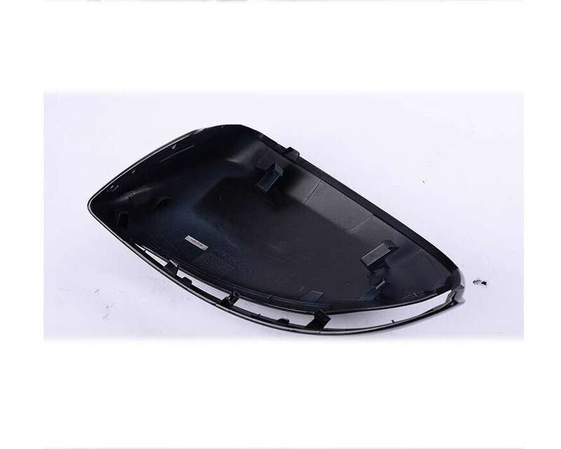 Side View Mirror Housing Markdown New Black Left For 17-23 Benz V Class W447