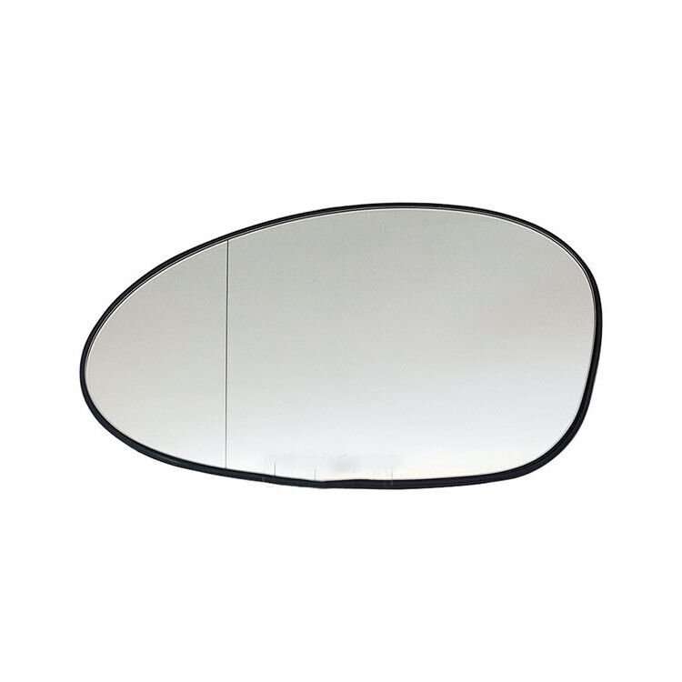 Side View Mirror Glass Heating Left For BMW 1 3 Series E81E82E87E88E90E91 Z4