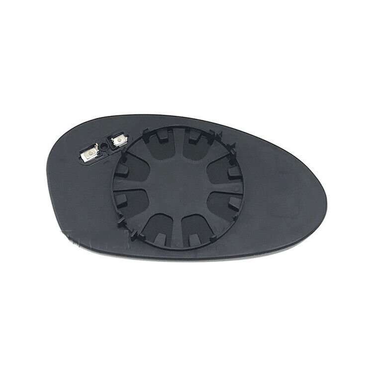 Side View Mirror Glass Heating Left For BMW 1 3 Series E81E82E87E88E90E91 Z4