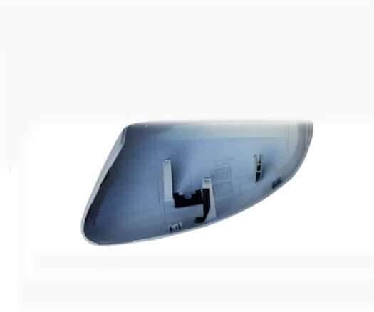 Side View Mirror Housing Top Quality Part Blue Left For 2014-2022 Peugeot 408