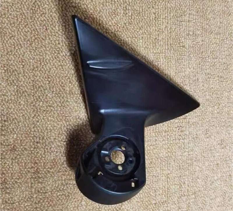 Right Side View Mirror Base 5 Year Warranty For 2012-2017 Toyota Camry V5 Sedan