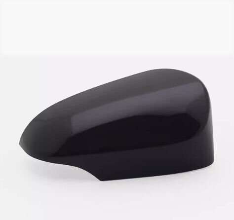 Side View Mirror Housing Part Black Right For 2014-2019 Toyota Levin E18 Sedan