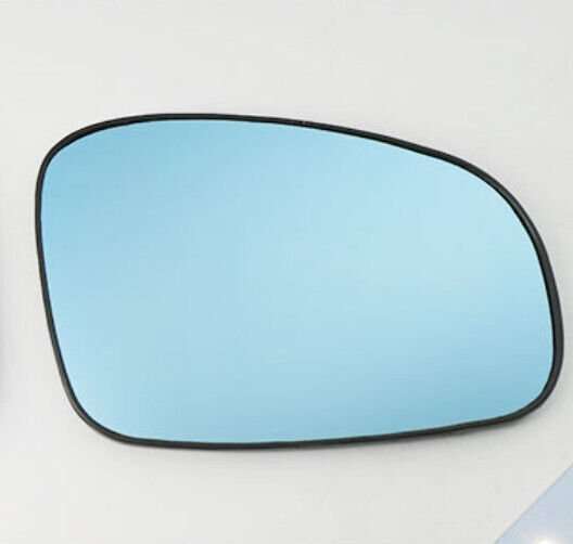 Side View Mirror Glass Replacement Right Part 1PC For 2010-2015 Toyota Reiz Car